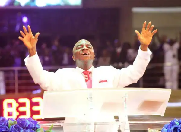 Shiloh 2016 Opening Ceremony: 